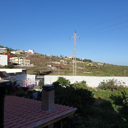 Casa Rural Fayna Hotel Granadilla De Abona Exterior photo